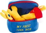 small foot Werkzeugkasten My First Tool Box Baby